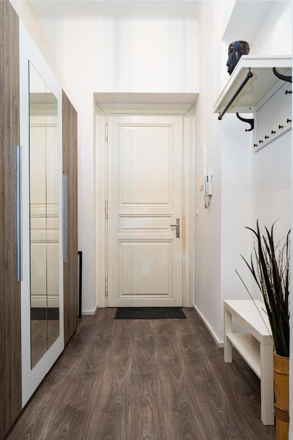 Emperors Elegance Suite Prague Exterior photo